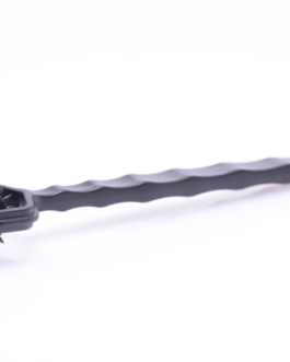 Spiked – Pinwheel met 5 Rijen