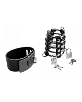 Gates of Hell – Chastity Belt