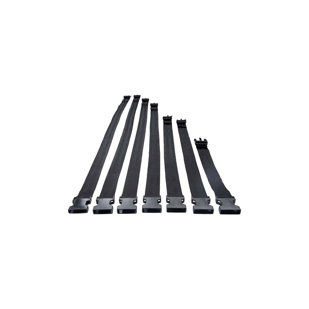 Subdued - Full Body Belt Set Subdued - Volledige Body Belt Set - Afbeelding 5