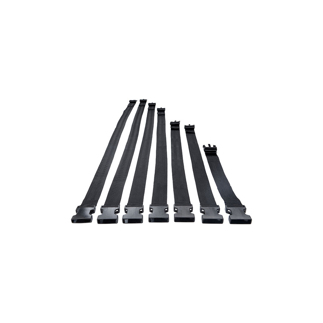 Subdued - Full Body Belt Set Subdued - Volledige Body Belt Set - Afbeelding 6