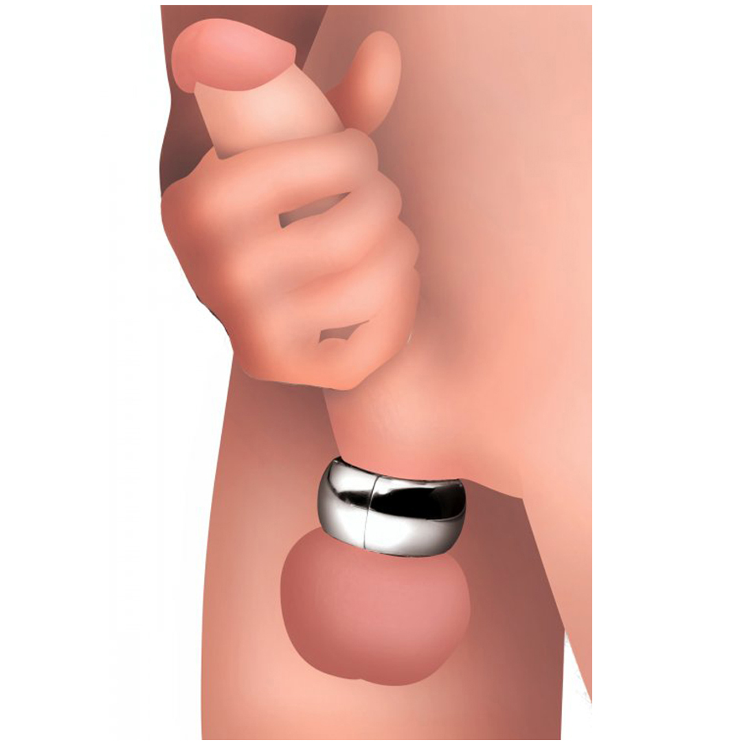 Magnet Master XL - Magnetische Ball Stretcher - Afbeelding 4