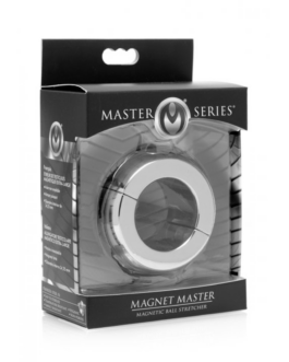 Magnet Master XL – Magnetische Ball Stretcher