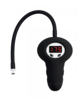 Digitale Pomp met Connector