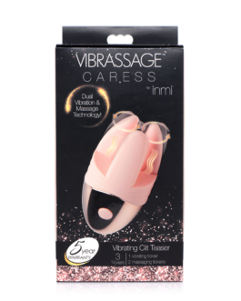 Caress – Vibrerende Massager