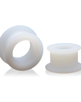 Stretch Master – 2-delige Silicone Anale Ring Set