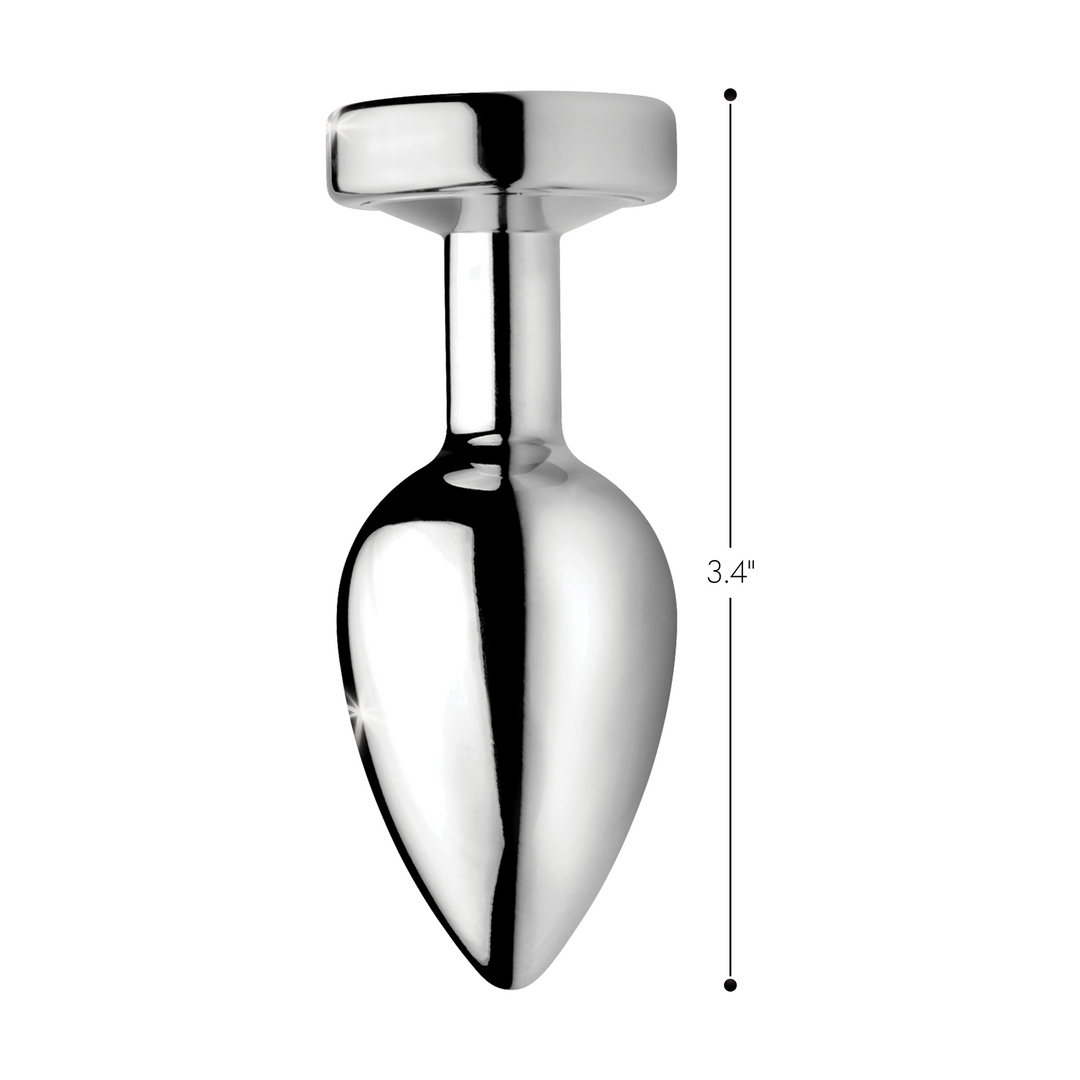 Light Up - Butt Plug - Medium - Afbeelding 5