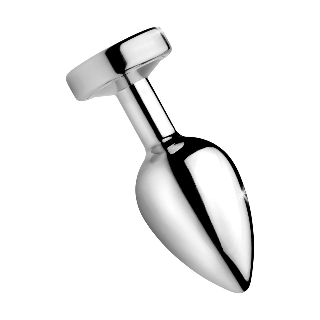 Light Up - Butt Plug - Medium - Afbeelding 3