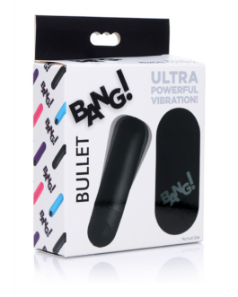 Bullet Vibrator met Afstandsbediening