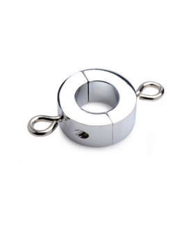 Bal Trap – Metal Ball Stretcher