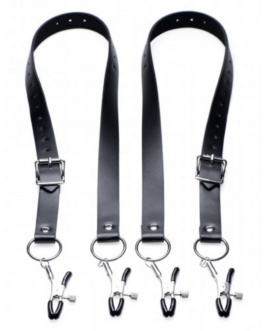 Spread XL – Labia Spread Belt