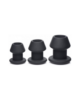 Gape-Grommets – Holle Anale Dilator Set