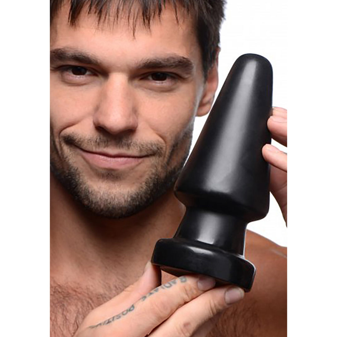 Ass Max - Grote Anale Plug - Afbeelding 3