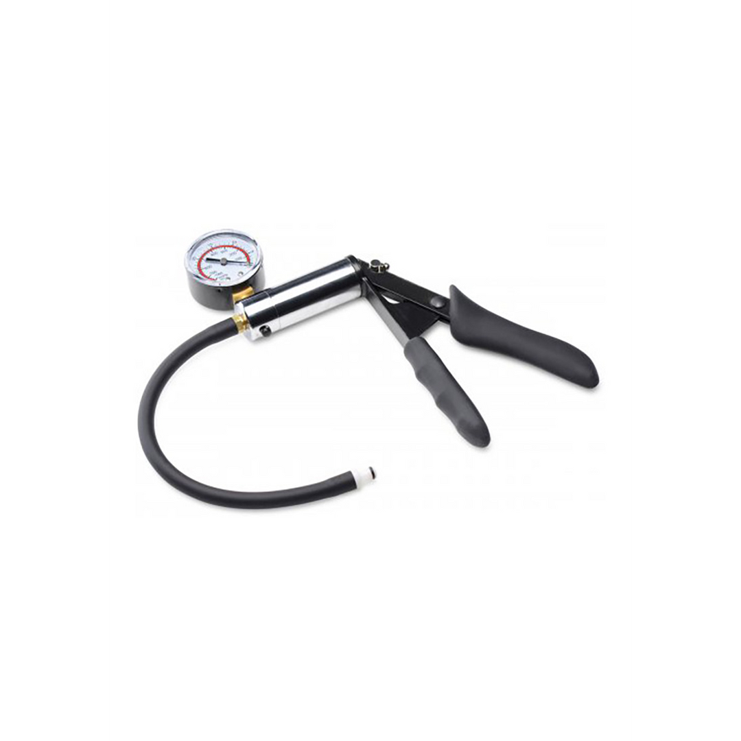 SM - Penis Pomp Set - Afbeelding 3