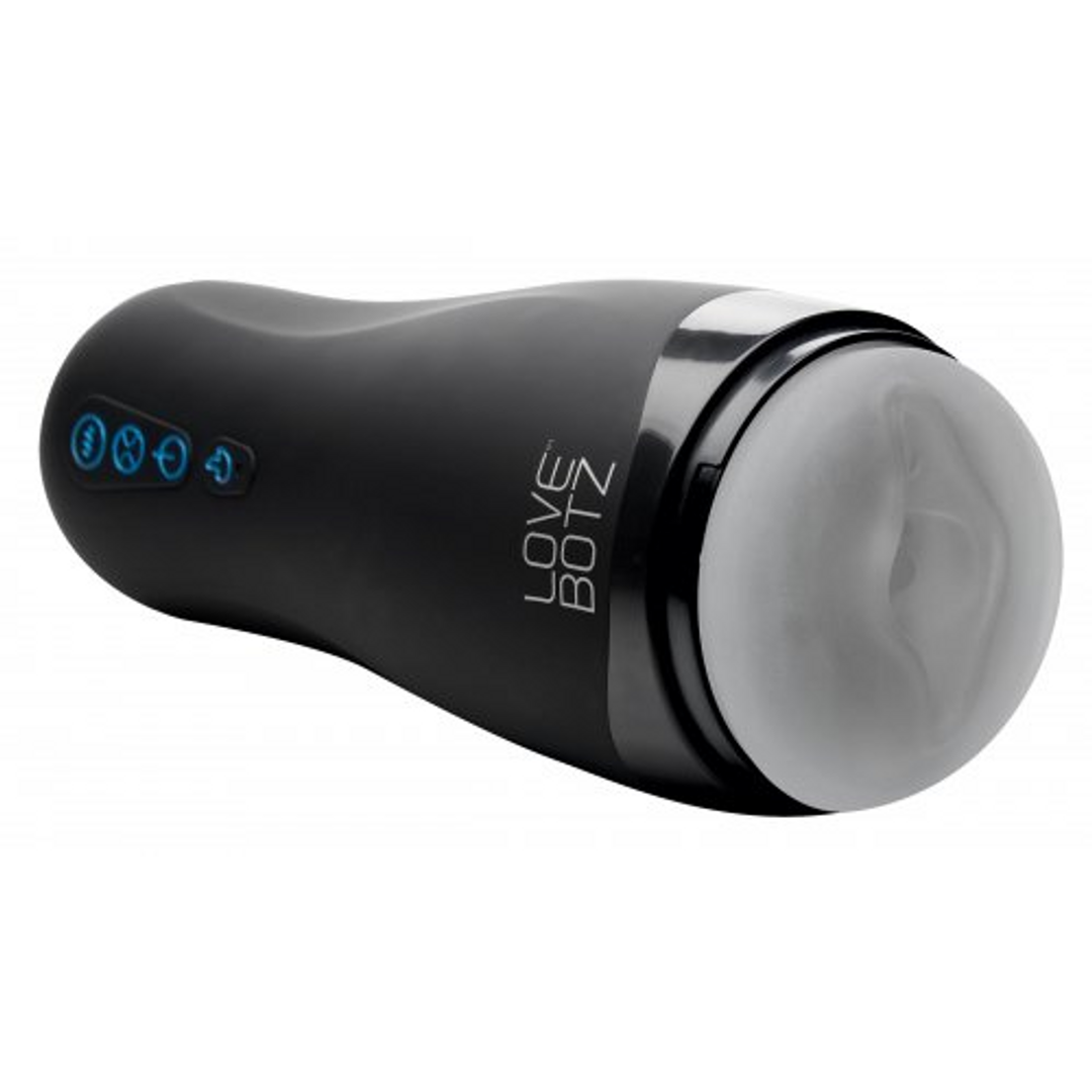 De Auto Milker - Sucking Masturbator - Afbeelding 3