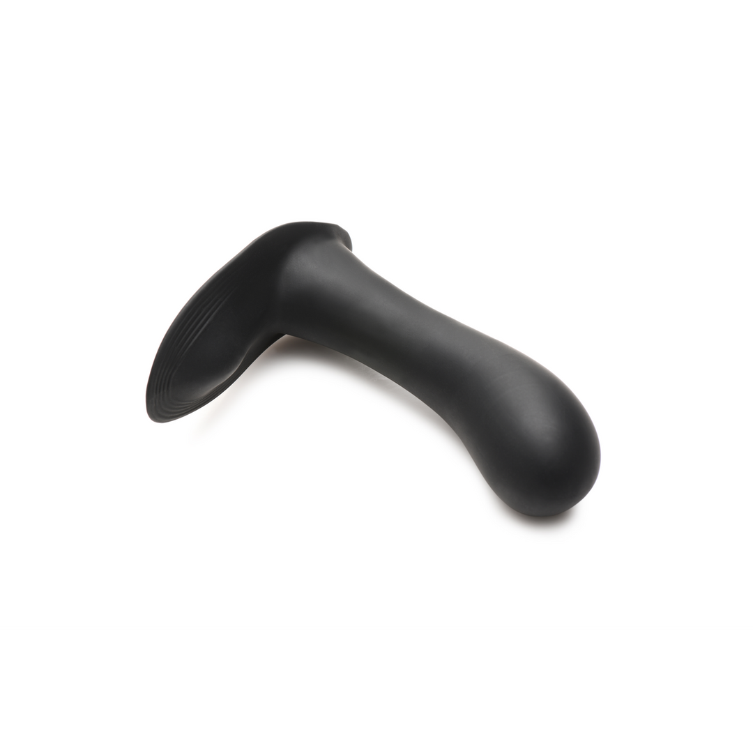 E-Stim Pro - G-Spot Panty Vibe - Zwart - Afbeelding 5