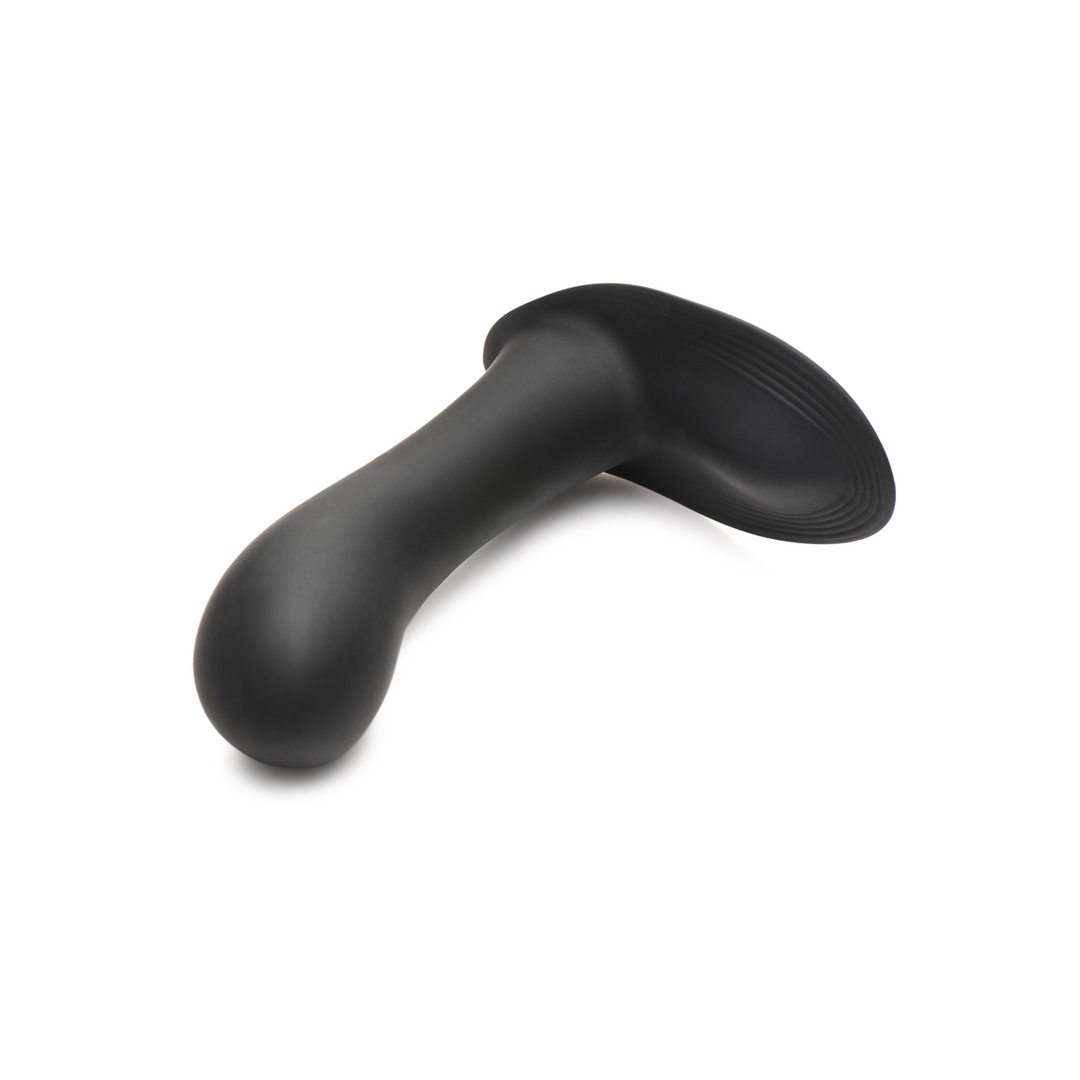 E-Stim Pro - G-Spot Panty Vibe - Zwart - Afbeelding 6