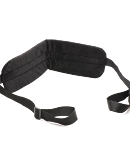 Lover’s Strap – Zwart