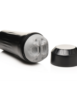 Predator – Creature Stroker – Grijs