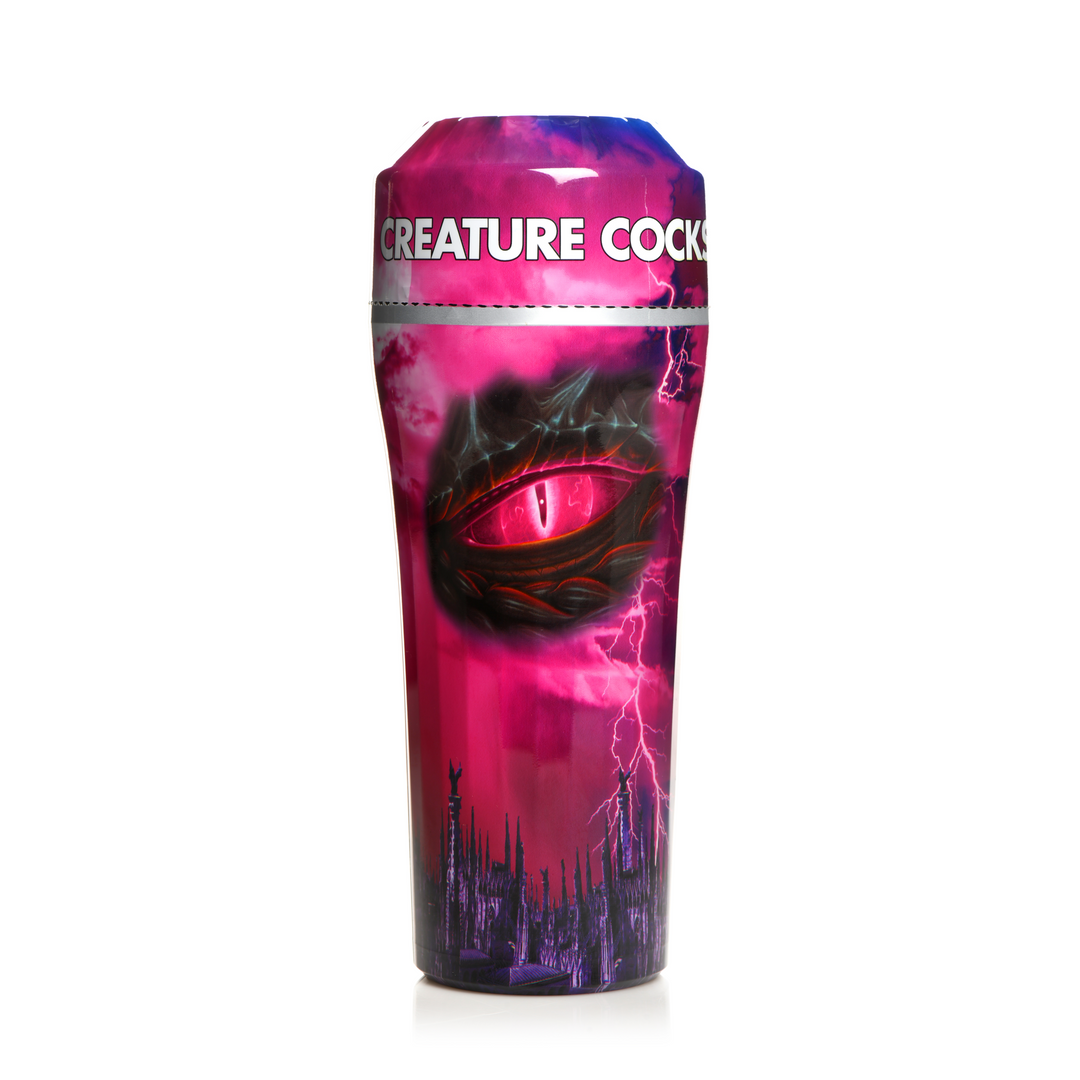 Predator - Creature Stroker - Grijs - Afbeelding 4