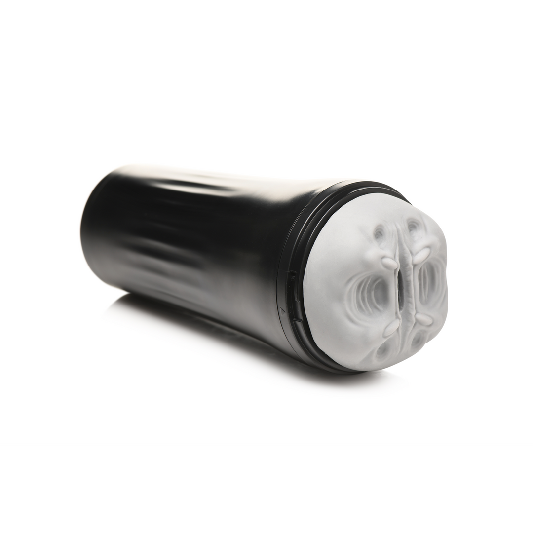 Predator - Creature Stroker - Grijs - Afbeelding 5