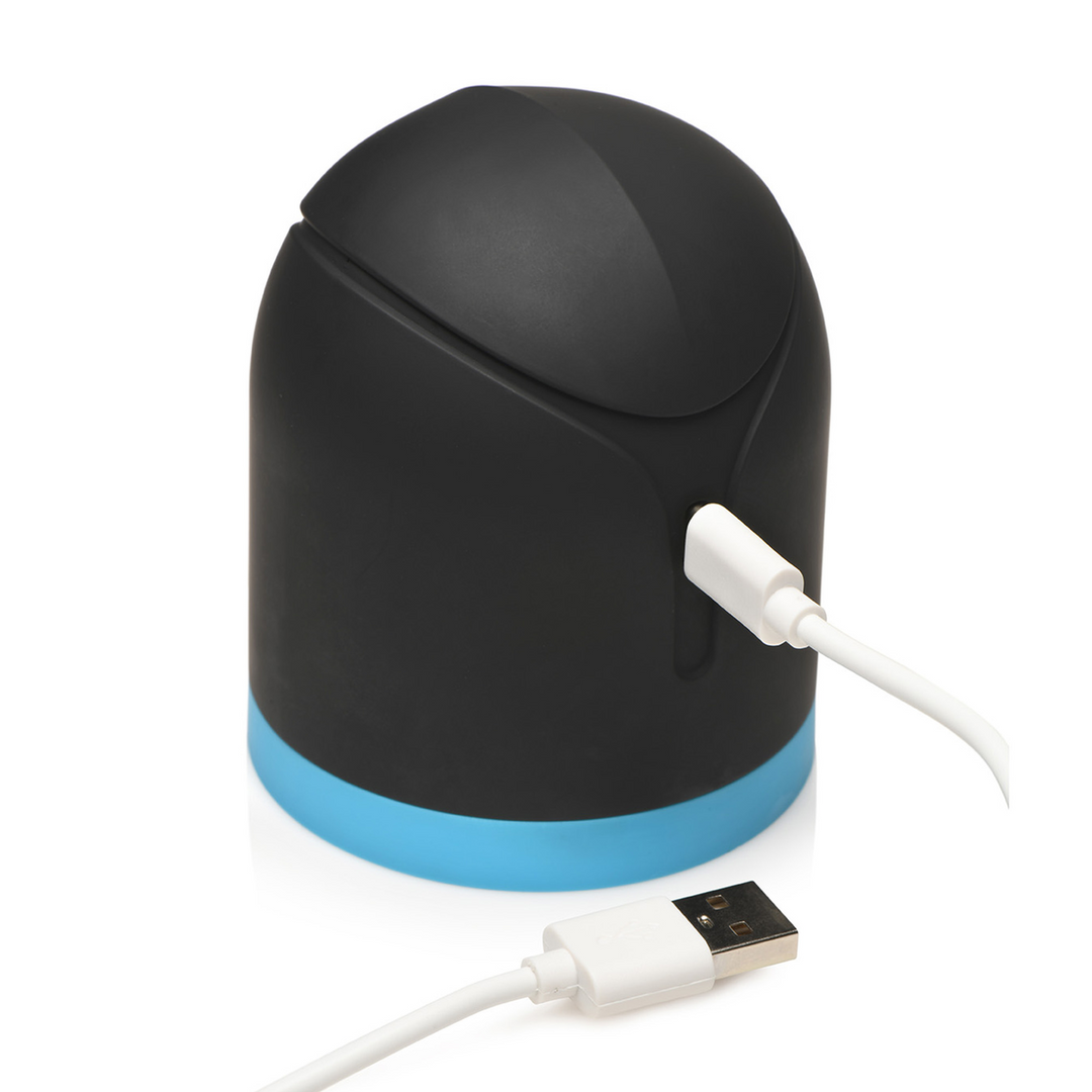 De Milker - Mega-Pod Zuig Masturbator - Afbeelding 7