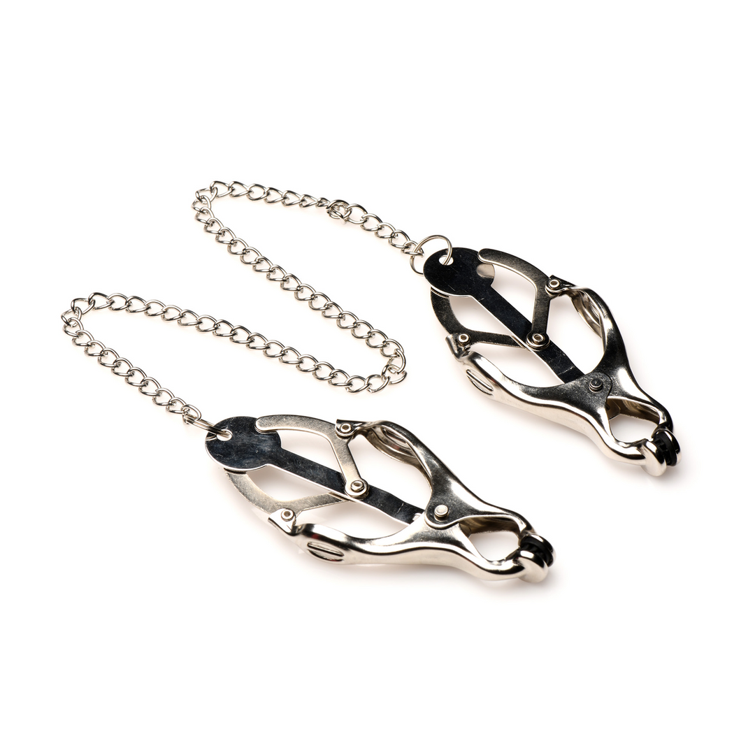 Primal - Spiked Clover Tepelklemmen - Afbeelding 4