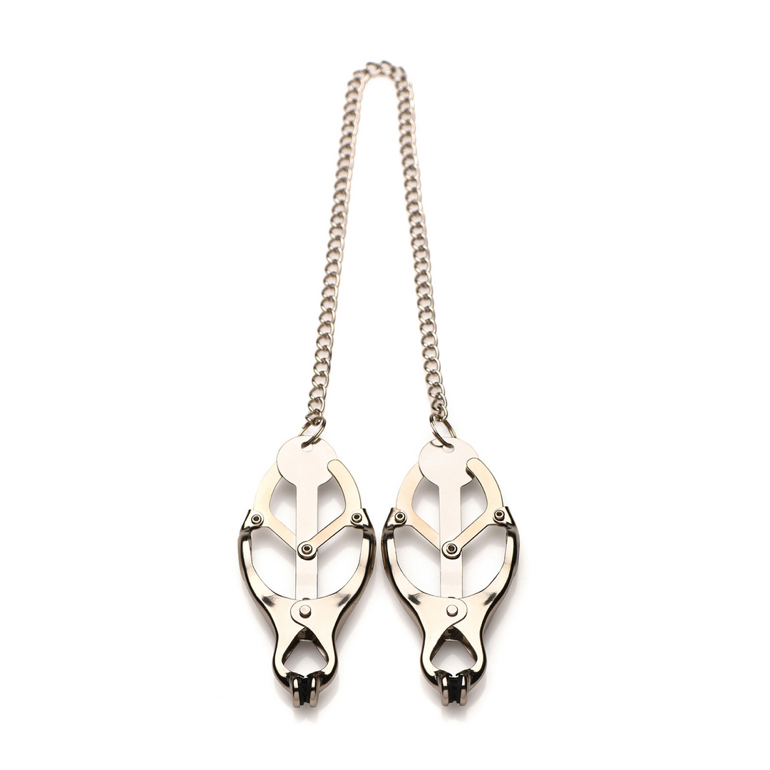 Primal - Spiked Clover Tepelklemmen - Afbeelding 5