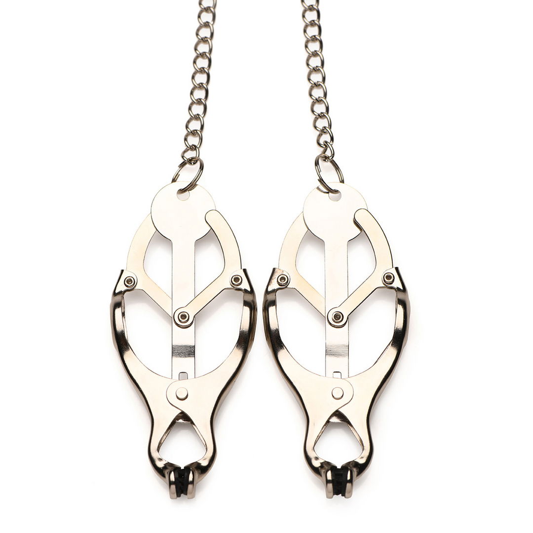 Primal - Spiked Clover Tepelklemmen - Afbeelding 6