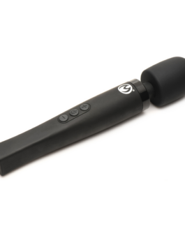 Thunderstick Pro – Wand Massager – Zwart
