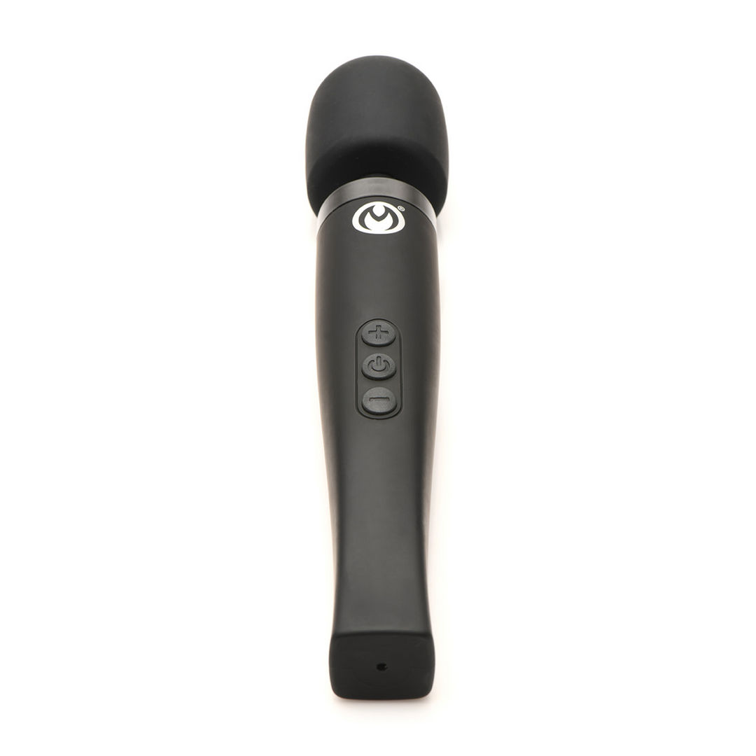 Thunderstick Pro - Wand Massager - Zwart - Afbeelding 4