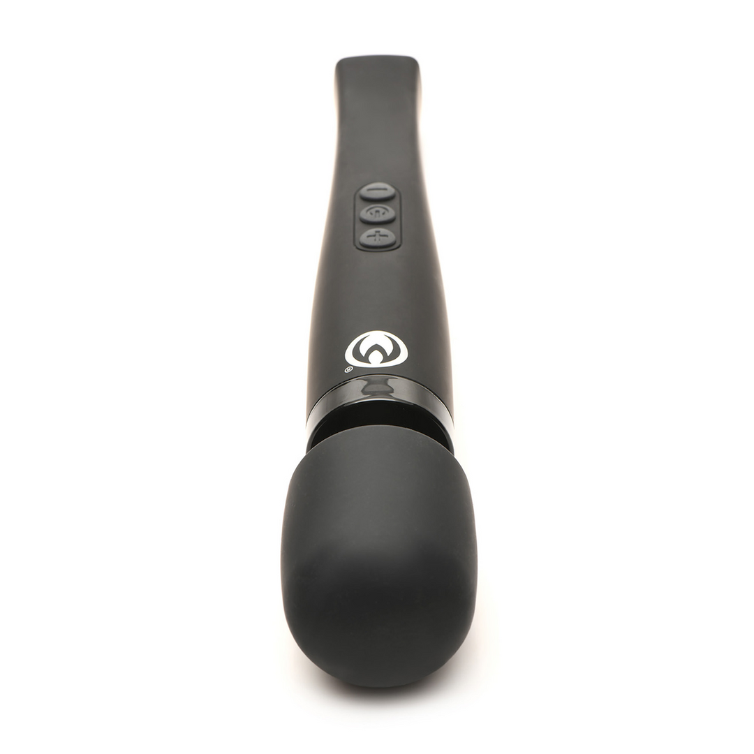 Thunderstick Pro - Wand Massager - Zwart - Afbeelding 5
