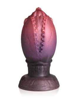 Dragon Hatch – Siliconen Ei – Groot