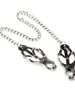 Tyrant – Spiked Clover Tepelklemmen