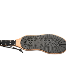 Tread Boot – Paddle