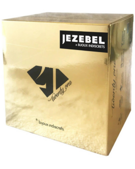 Twenty One – Vibrerende Diamant