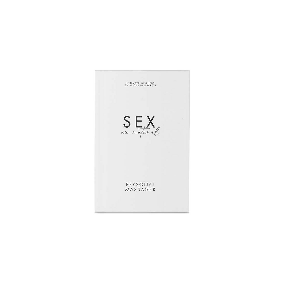 Vibrerende Persoonlijke Massager - Afbeelding 3