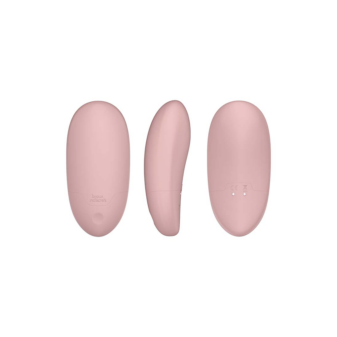 Vibrerende Persoonlijke Massager - Afbeelding 4