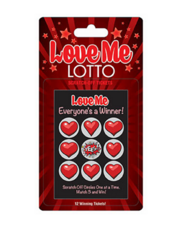 Love Me Lotto