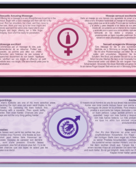 Een Jaar van Kama Sutra