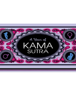 Een Jaar van Kama Sutra