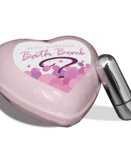 Sexy Surprise Badbombe