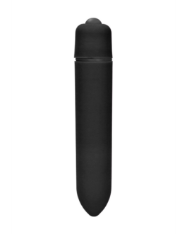 Bullet met 1 Snelheid