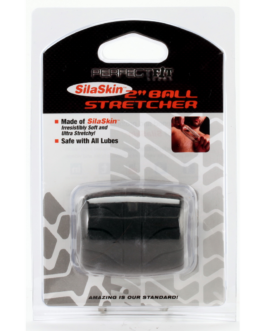 SilaSkin Ball Stretcher – Ball Strap