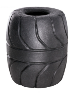 SilaSkin Ball Stretcher – Ball Strap