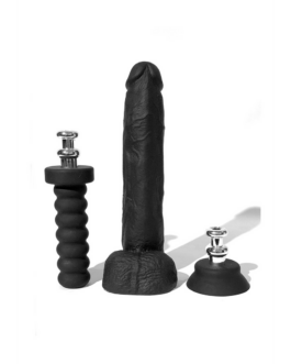 Dildo – 10 / 25,5 cm