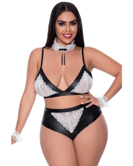 Dirty Deeds – 2X – Zwart