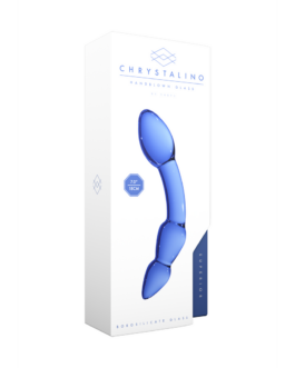 Superior – Glazen Dildo