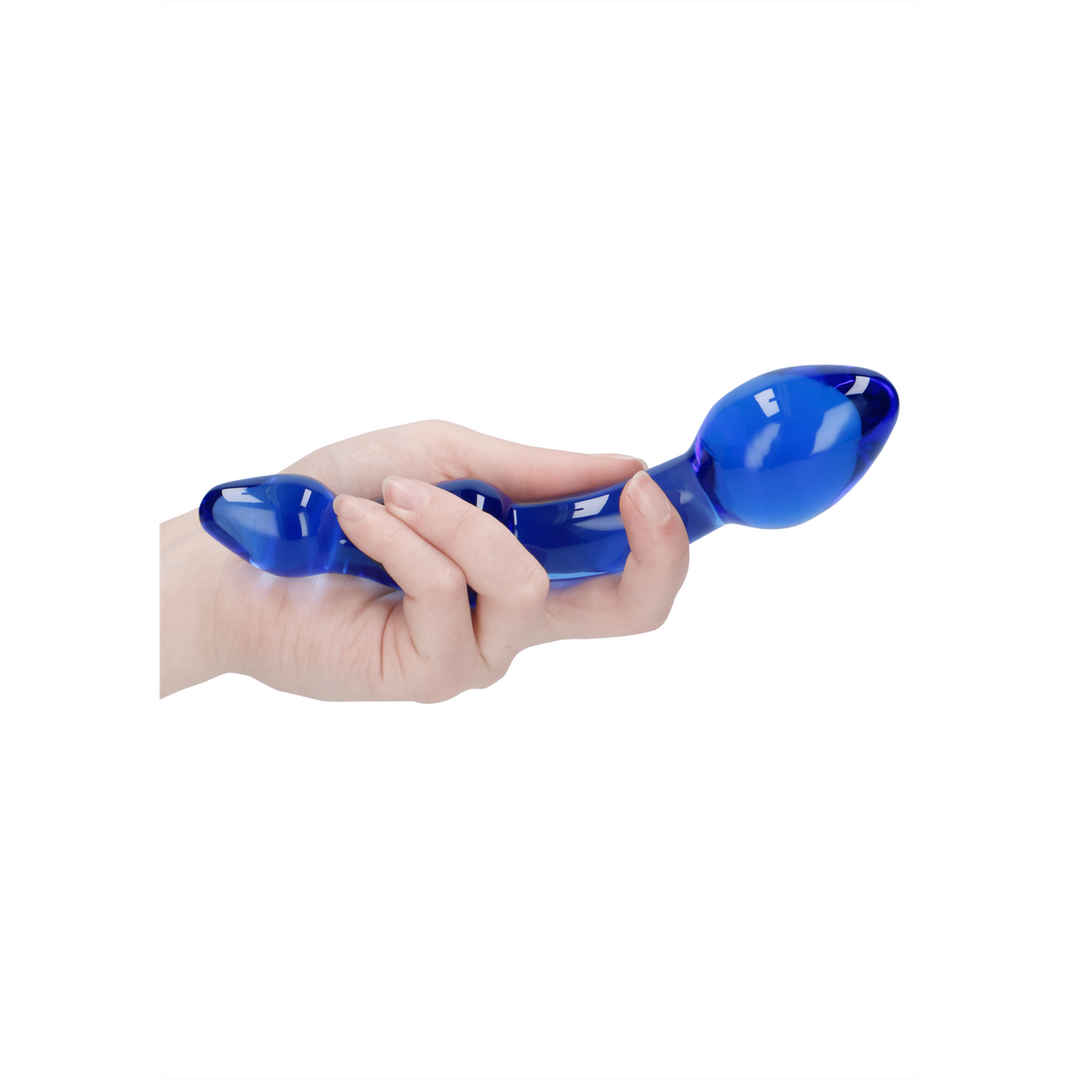 Superior - Glazen Dildo - Afbeelding 6
