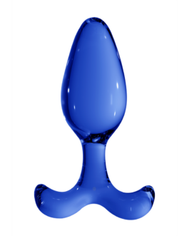 Expert – Glazen Butt Plug