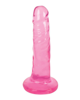 Slim Stick Cherry Ice – Dildo – 6 / 15 cm